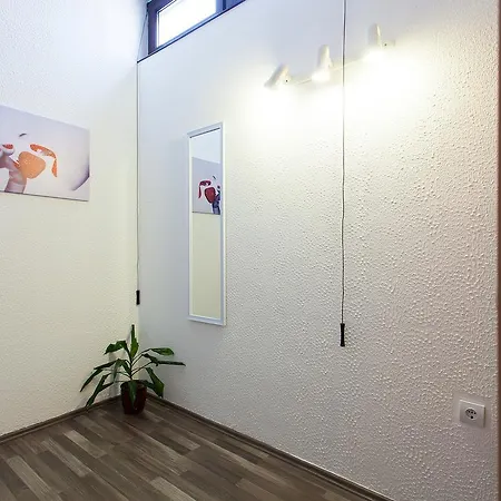 شقة Cervar