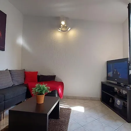 Apartment Cervar
