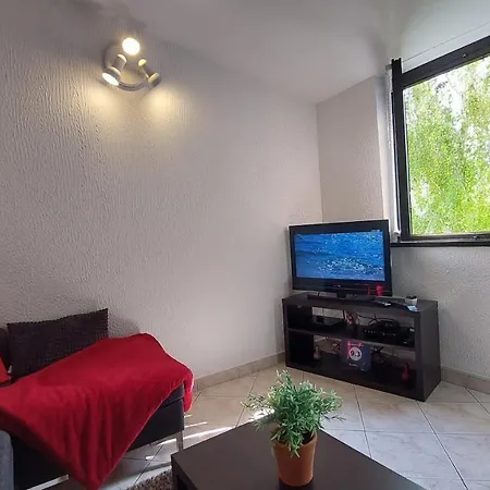 Cervar * ポレッチ