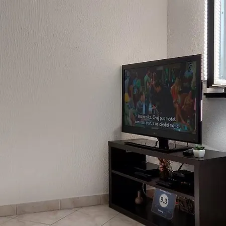 Cervar Apartment
