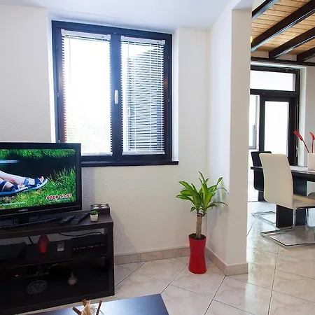 Cervar * ポレッチ