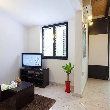 Cervar Apartment *