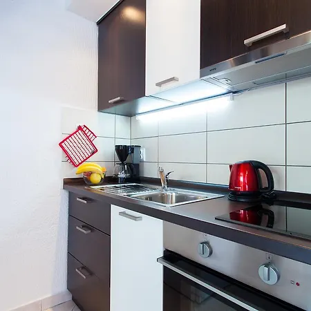 Cervar Apartment