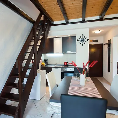 Cervar Apartment