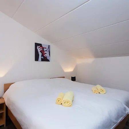 Cervar Apartment
