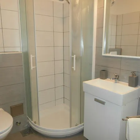 Apartment Cervar Porec