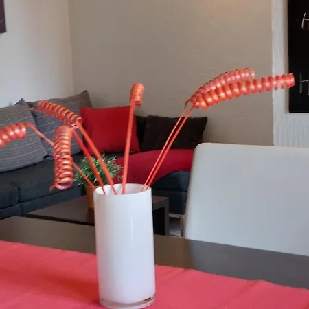 Apartment Cervar *